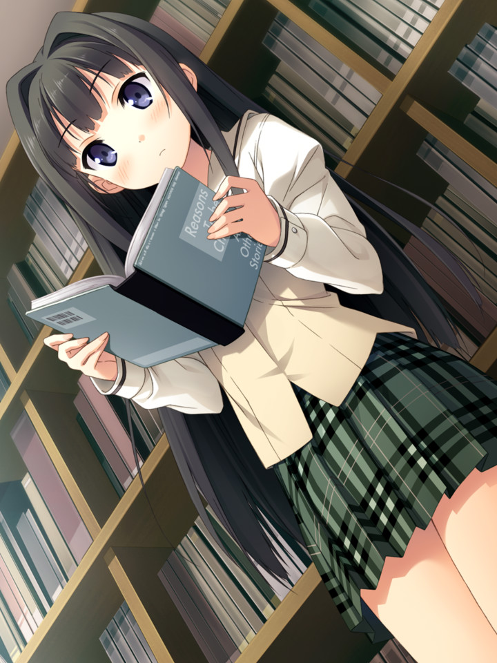 your diary ＋H 游戏截图 2