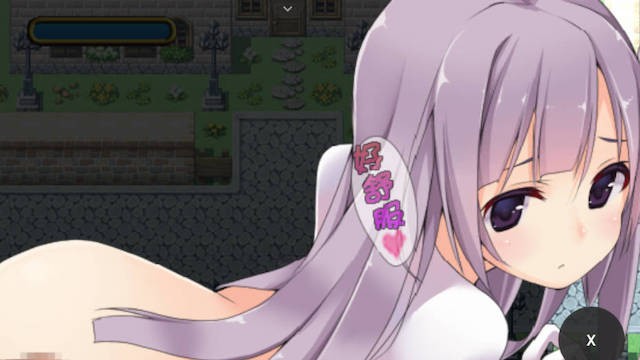 见习银魔骑士1 游戏截图 2