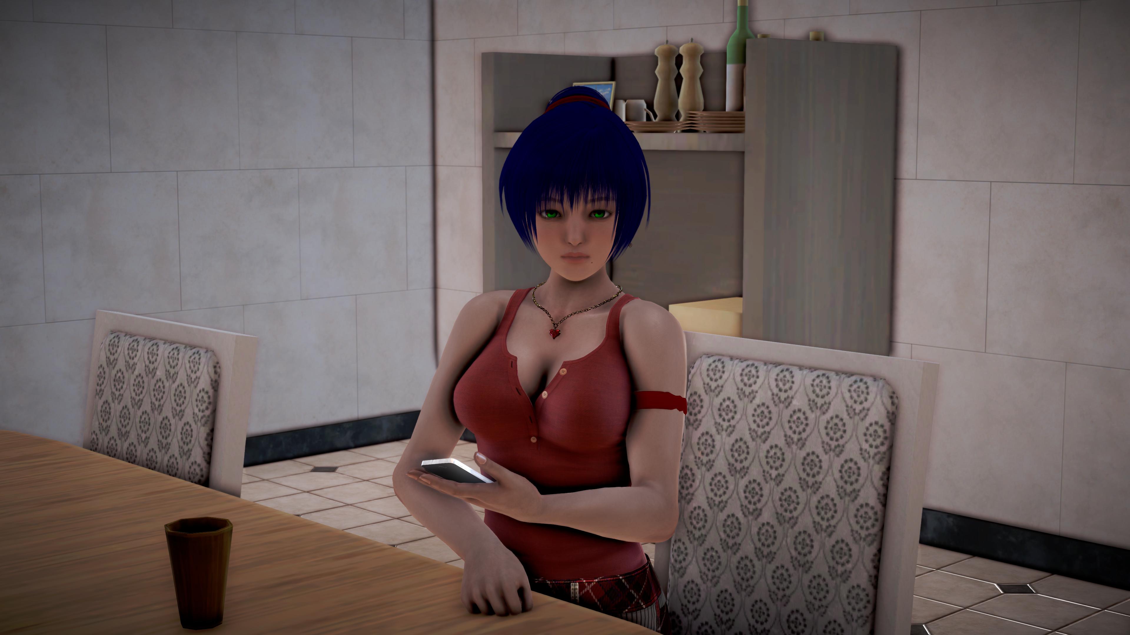 沙盒SLG汉化动态丨我的新邻居 My New Neighbors v1.5【20231101】 游戏截图 5
