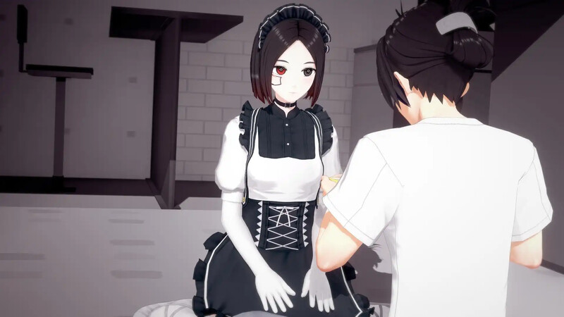 日式SLG/动态/3C丨我的女仆梦中的电羊（My Maid Dreams of Electric Sheep）V0.6.2 汉化中文【20240628】 游戏截图 3