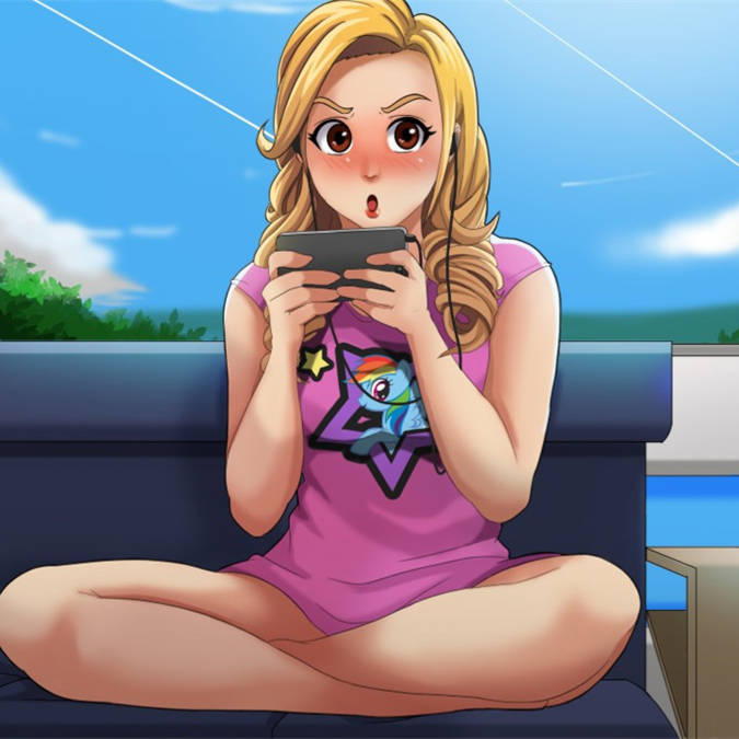 后宫社保SLG汉化调教丨爱与性：二垒 Love & Sex Second Base  v24.1.0【20240204】
