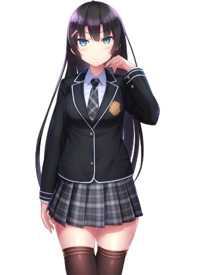 SLG/官中/双端丨认真的优等生班长竟然悄悄记录自慰笔记... Ver1.3.1 丨【20230715】 游戏截图 4