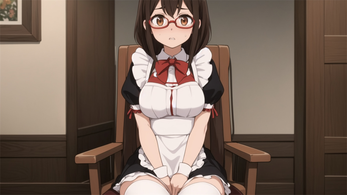 【日系SLG/汉化/2D】后宫 H.A.R.E.M. v0.01a 汉化版【150M/新作】【20230501】 游戏截图 8