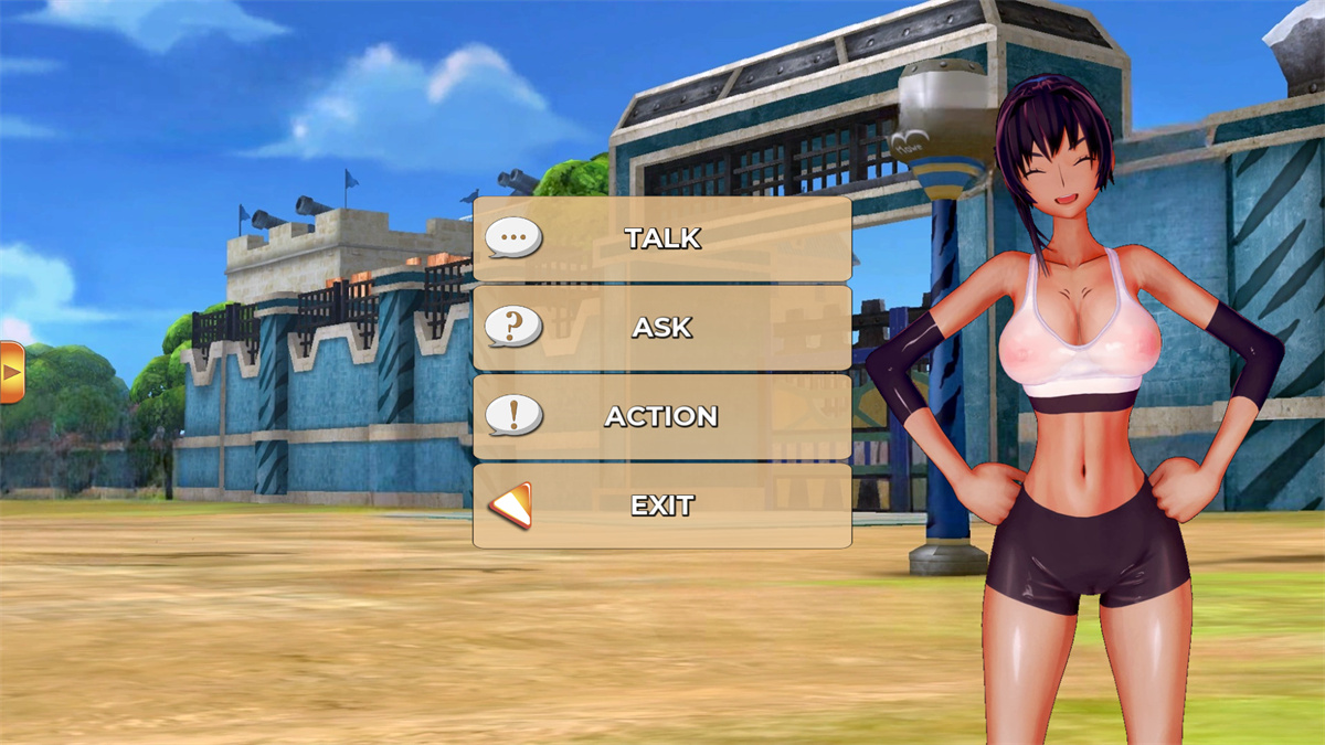 SLG/汉化/沙盒/丨战利品猎人/Booty Hunter  v0.7.3汉化版【20240926】 游戏截图 4