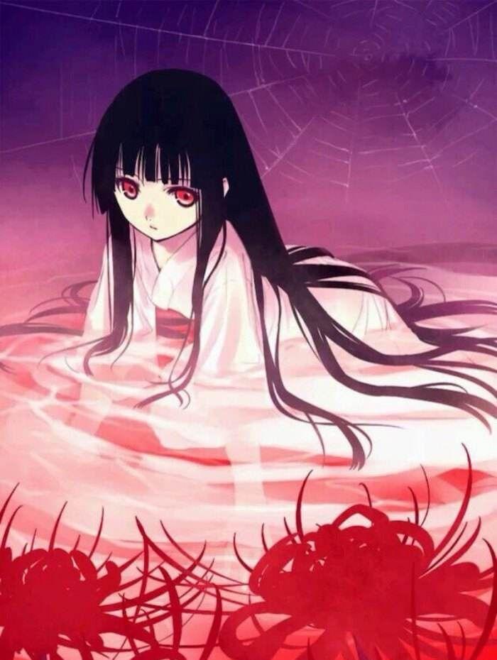 地狱少女 游戏截图 5
