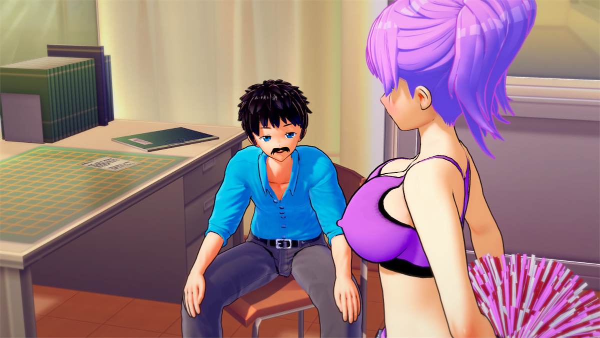 沙盒SLG汉化动态丨猥亵小镇历险记 Lewd Town Adventures v0.14【20230724】 游戏截图 2