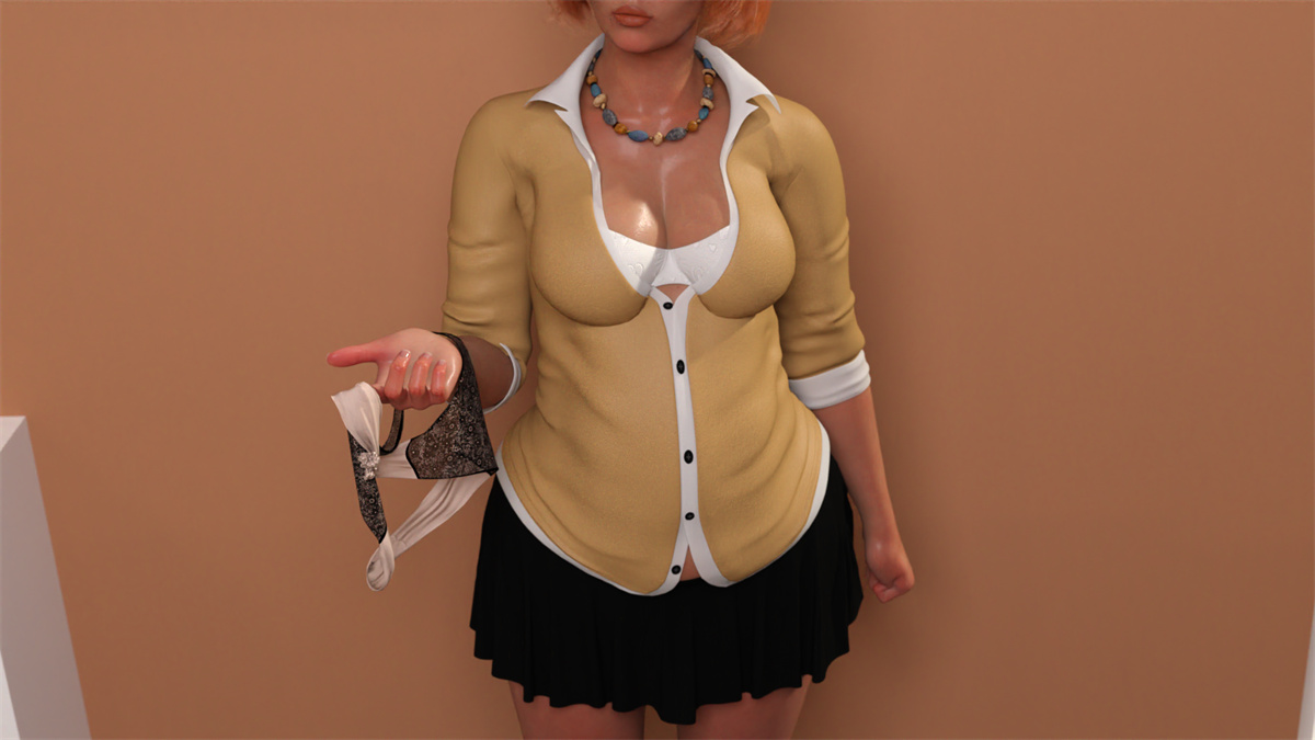 欧美SLGAIGPT汉化丨梦幻之舞 Dream Dance v0.1.3【20240402】 游戏截图 3