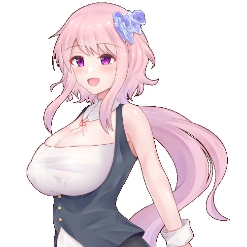 RPG/PC/AI汉化丨 ウィルトワール 電脳少女は浸食される 电脑少女被侵蚀 Ver1.05 【20240710】 游戏截图 4