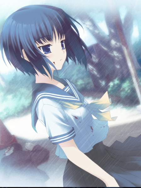 痕-きずあと (v 0.8) 游戏截图 6