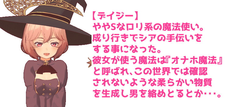[レトロ庵] 女勇者の后日谭 [简中] 【PC0901】 游戏截图 6