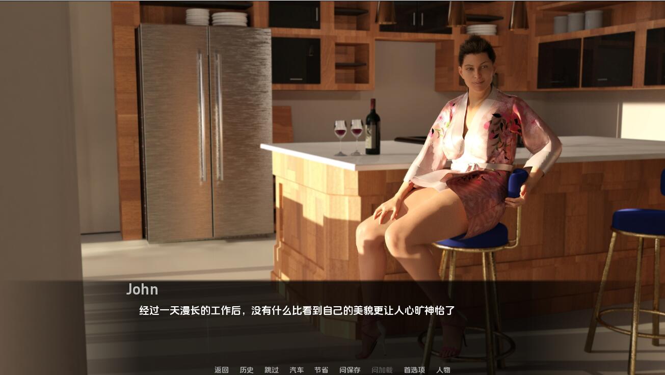 SLG汉化丨 统治游戏 Games of Domination-0.4.0 汉化版 【20250410】_1 游戏截图 3