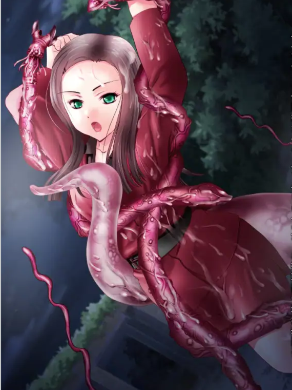 SLG/机翻/调教/有动画 | 迷之生物体验调教/ 触手くん ダウンロード版【20230513】 游戏截图 5