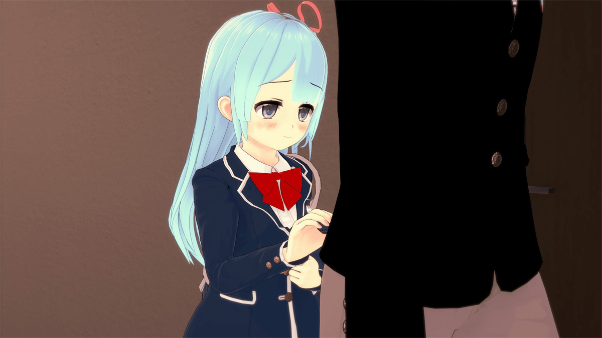沙盒SLG汉化动态丨校园故事 School Tales v3.3【20240324】 游戏截图 1