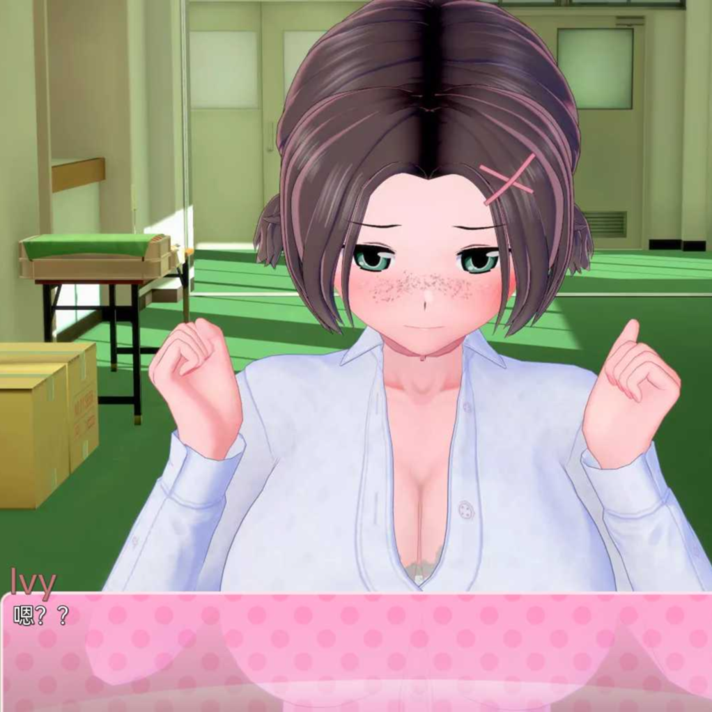 【日系SLG/汉化/动态】导师生活 Mentor Life v0.5 汉化版【3.3G】【20230501】 游戏截图 6