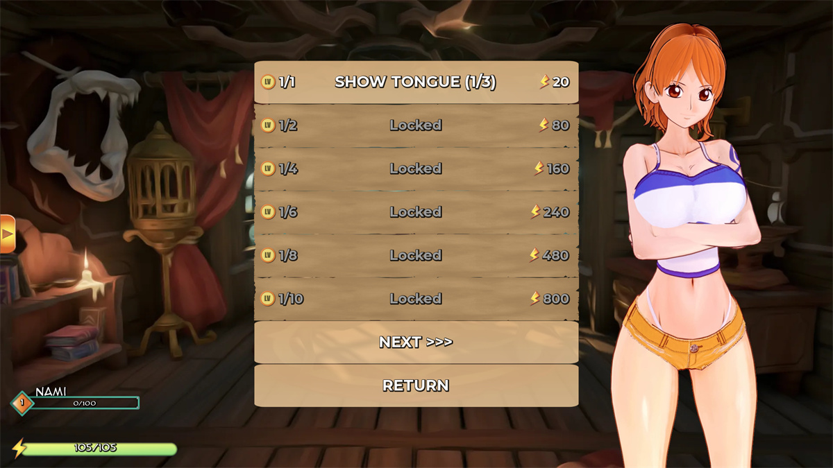 SLG/汉化/沙盒/丨战利品猎人/Booty Hunter  v0.7.3汉化版【20240926】 游戏截图 7