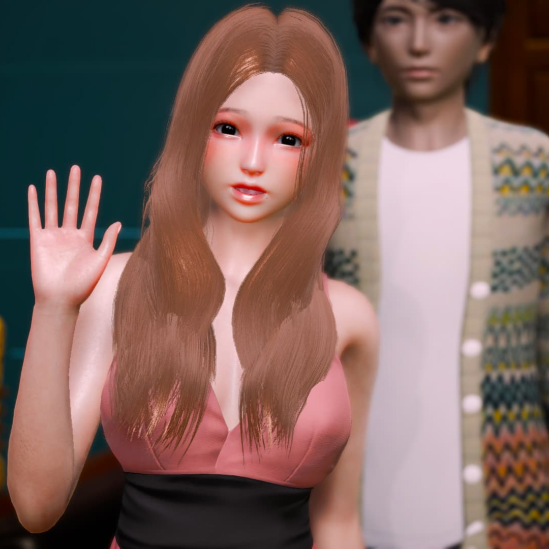 亚洲SLG/AIGPT汉化/3D丨回归者Regressor  v0.3【20241216】