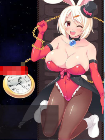 姐姐、正太、龙~都是大欧派姐姐的世界!精修汉化版 游戏截图 8