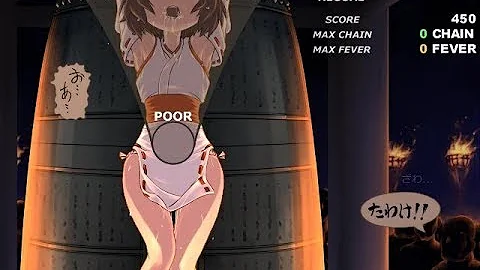 RPG/机翻/动态 |  リョナの鐘 22-23 【20230513】 游戏截图 8