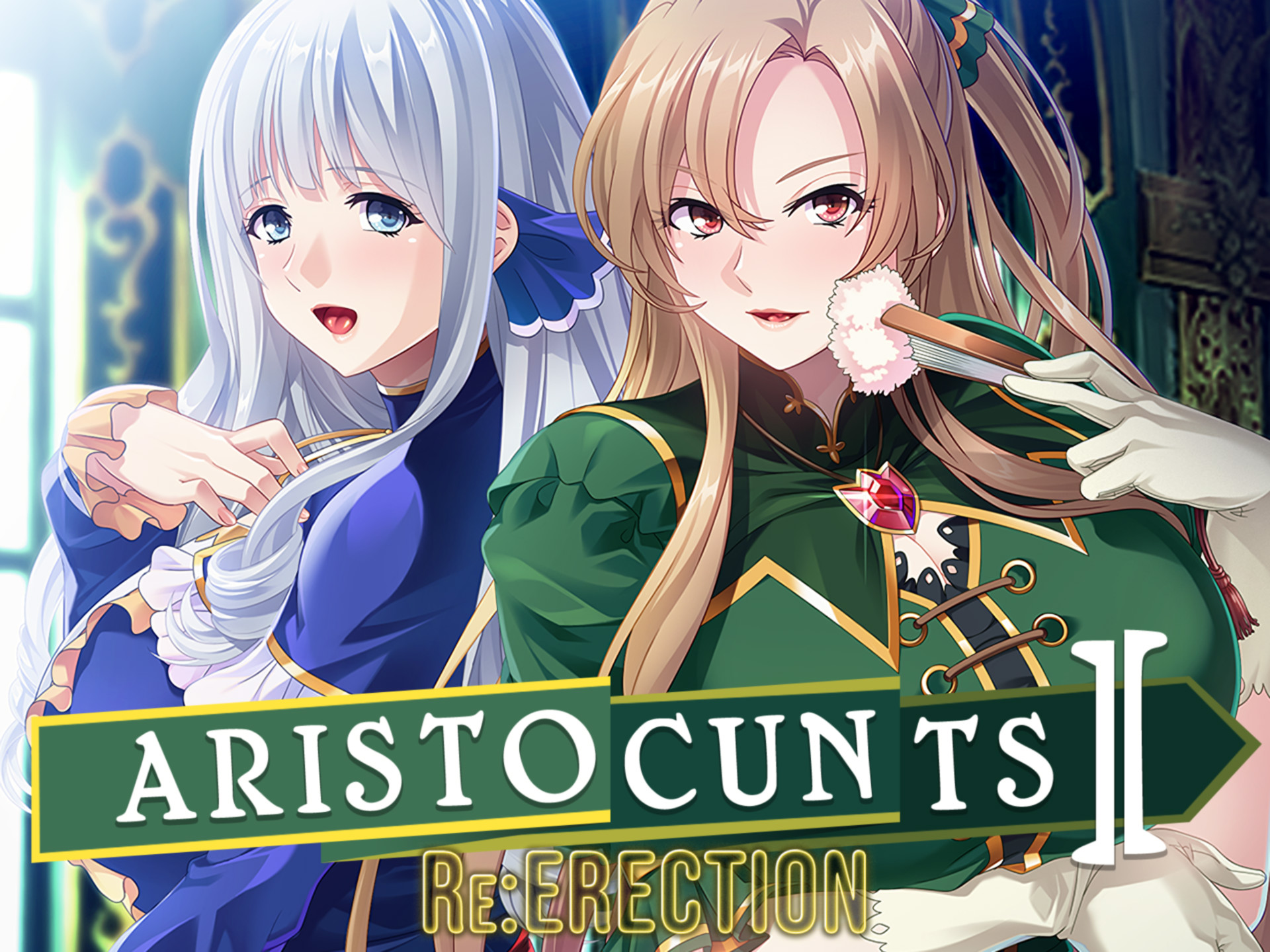 反派千金II aristocunts-2 官方中文 游戏截图 8