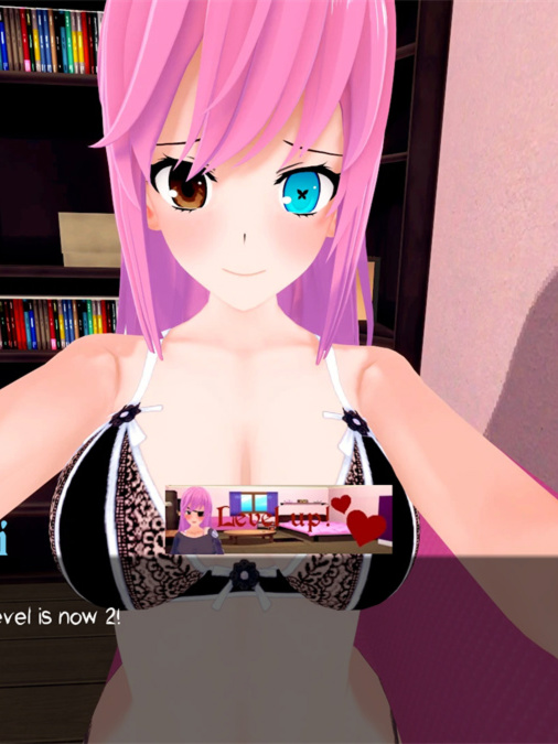欧美SLG汉化动态丨情欲时代 Lust Age  v0.21.0【20240406】