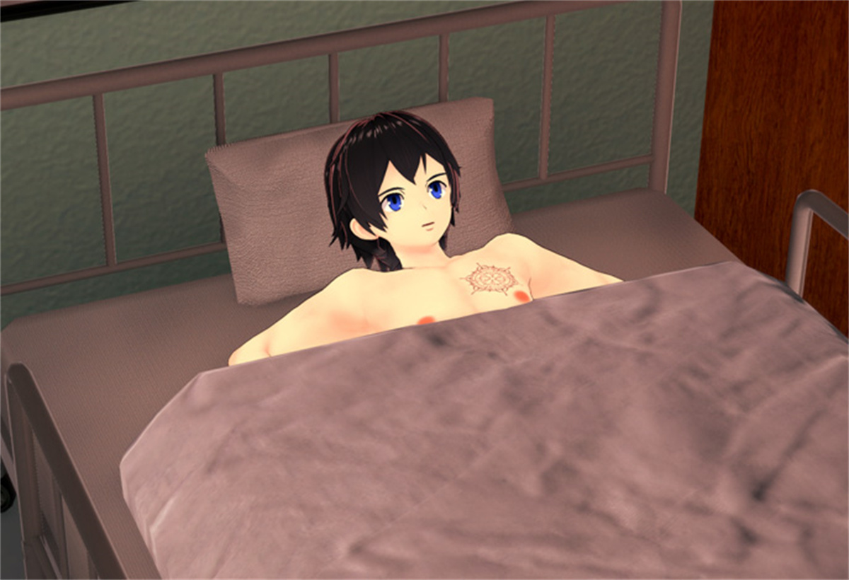 日式SLG/动态/3C丨另一个世界,另一个冒险(Another Worldv Another Adventures)V0.1.8 汉化中文【20240819】 游戏截图 5