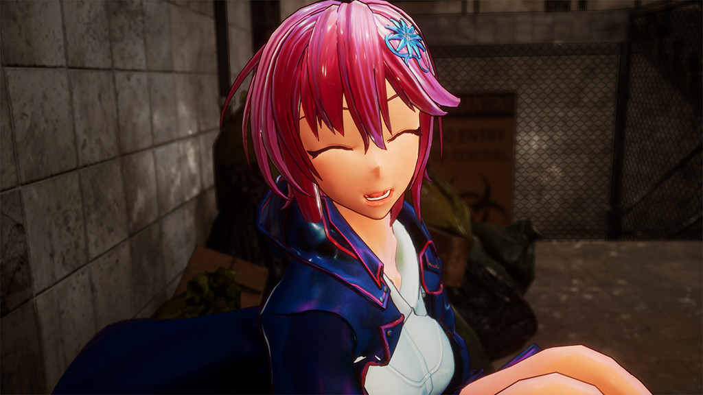大型3D/STEAM官中/无码/20日更新丨死亡之种2:甜蜜之家 Ver2.09R+魅力之歌DLC【20231229】 游戏截图 7