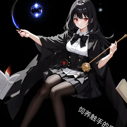 饲养我的魔女 游戏截图 2