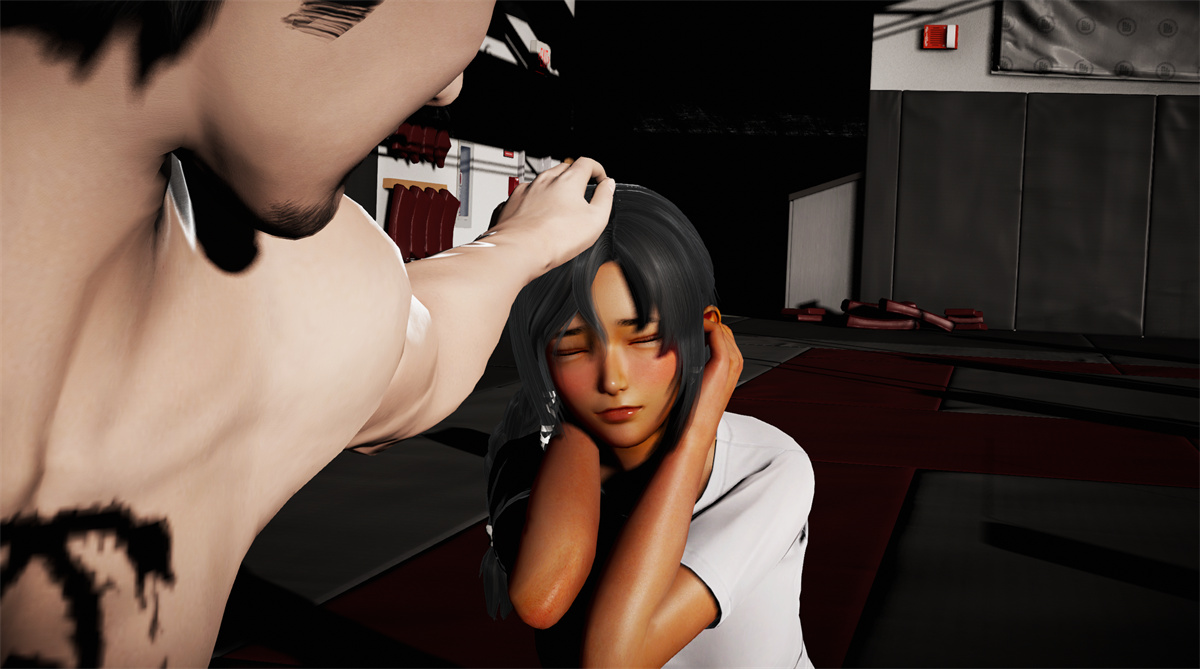 沙盒SLG汉化动态补档丨辍学传奇 退学 DropOut Saga v0.6.9a Alpha【20240424】 游戏截图 6