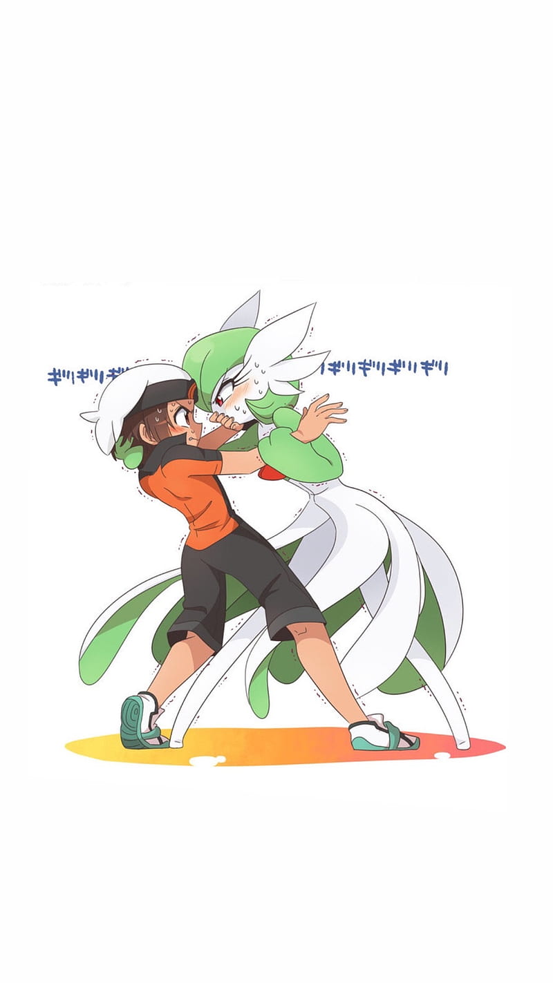 ［Gardevoir］【20230327】 游戏截图 5