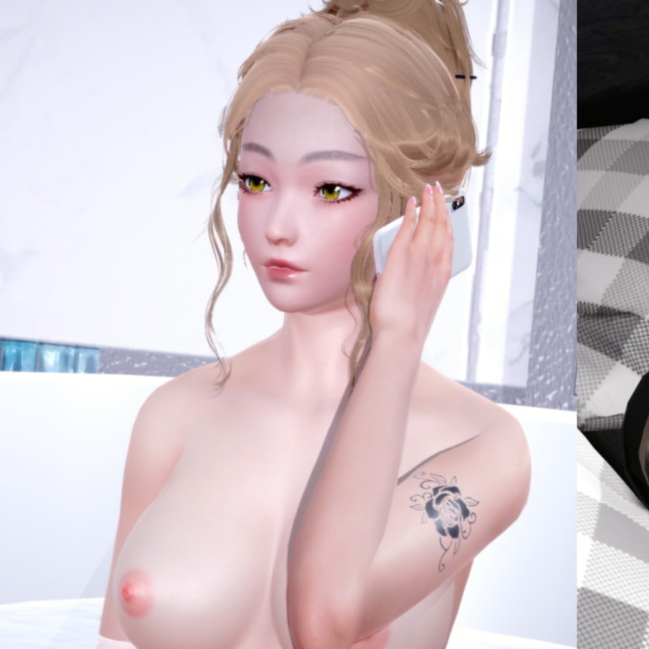 我度过了一段美好的时光 I Had a Beautiful Time v0.0.2【20230327】
