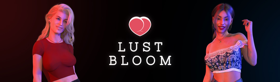 欲望绽放 Lust Bloom v0.1 汉化版 游戏截图 1