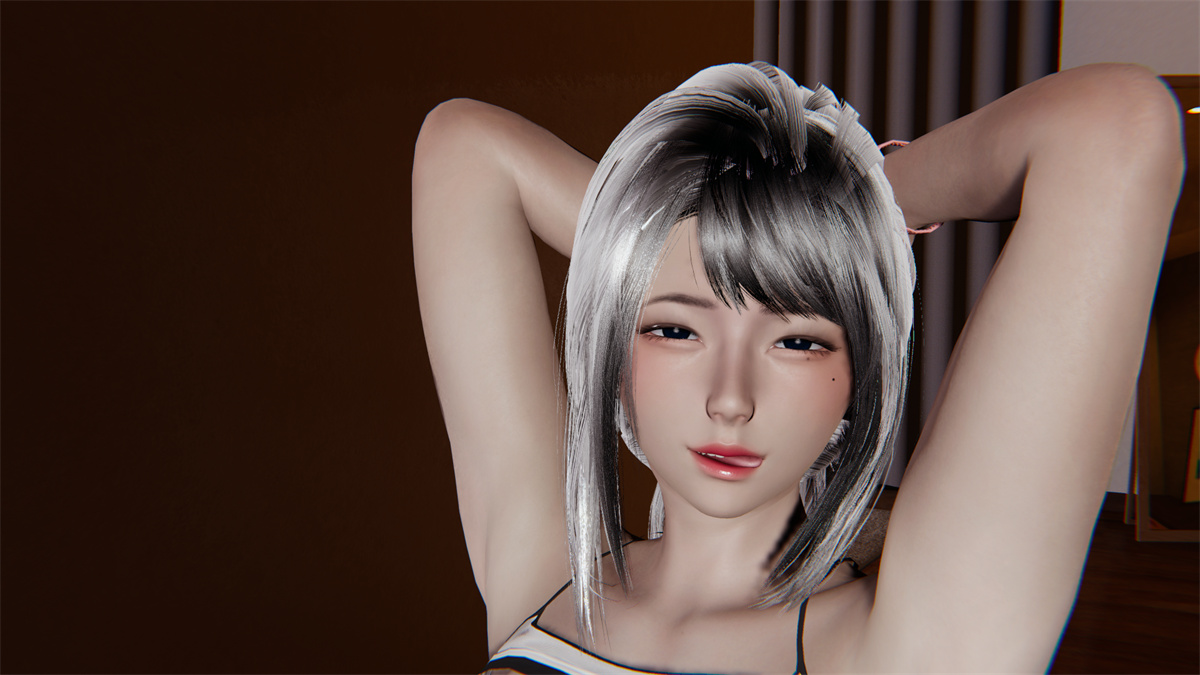 新作/欧美SLG/AIGPT汉化丨耳语 Lustful Whispers 0.1 – Public【20240825】 游戏截图 2