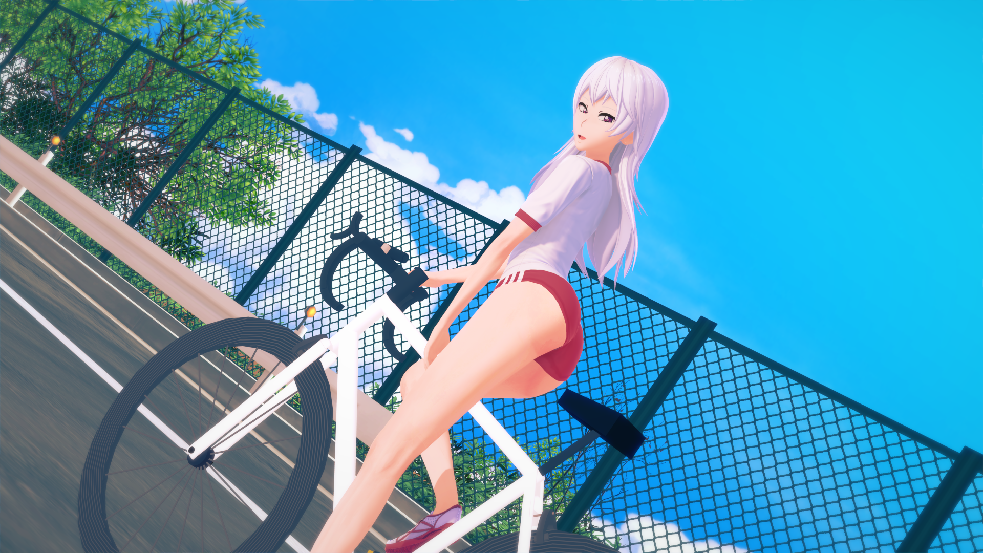 堕落小镇重制版：魅魔的契约（Depraved Town: Remake）v0.4 Remake 精翻汉化 游戏截图 2