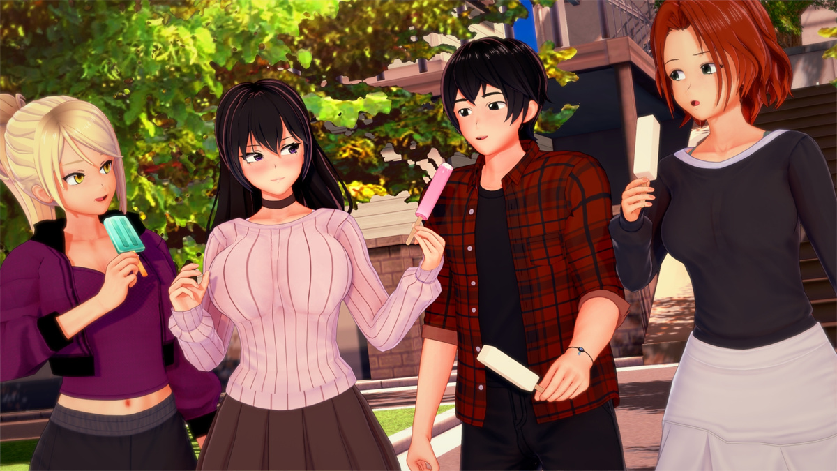 照片入侵者:时间静止的淫梦(pic_intruder)v0.2.1 RE:BUILD 精翻汉化 游戏截图 8
