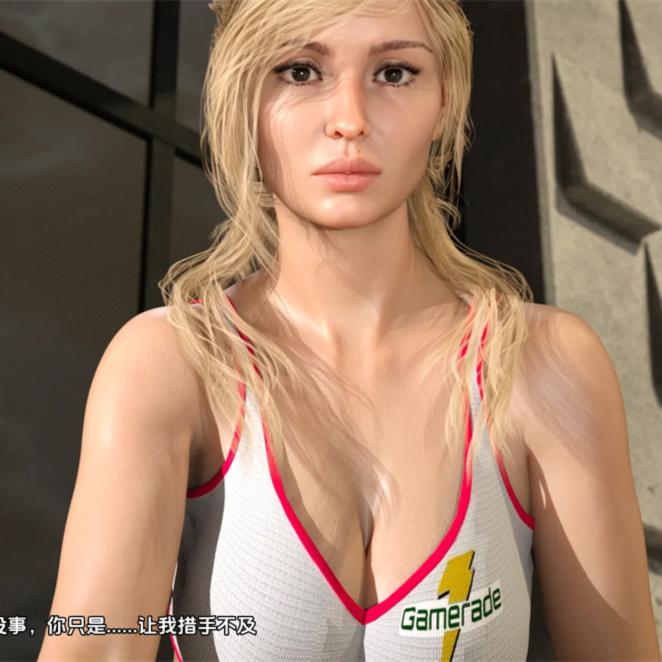 欧美SLG汉化动态丨活力 ViRility  v7.1【20240210】