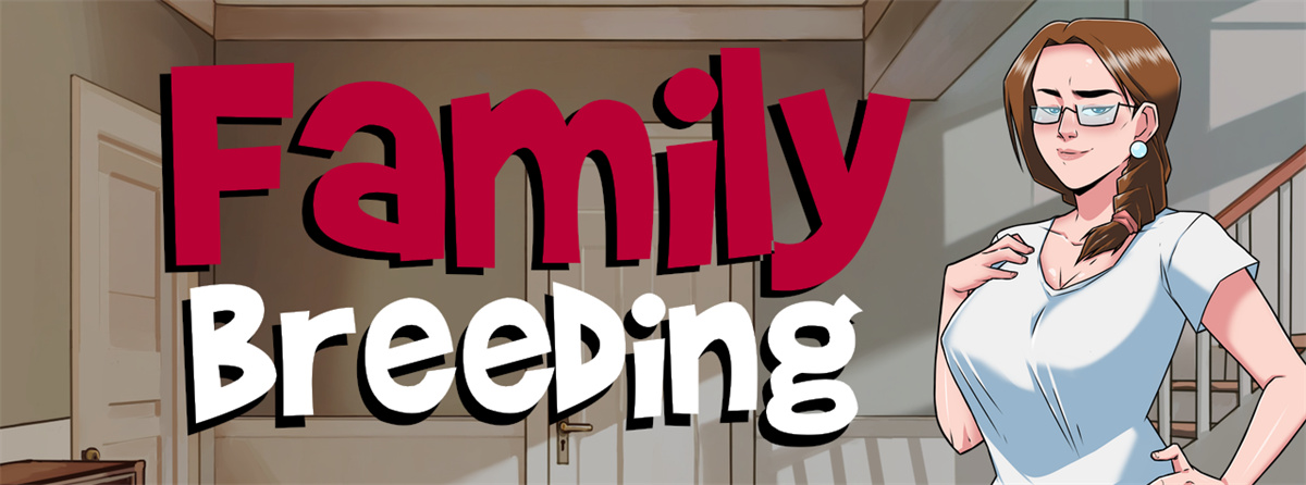 欧美SLG/AIGPT汉化丨家庭育种Family Breeding v0.05【20240808】 游戏截图 4