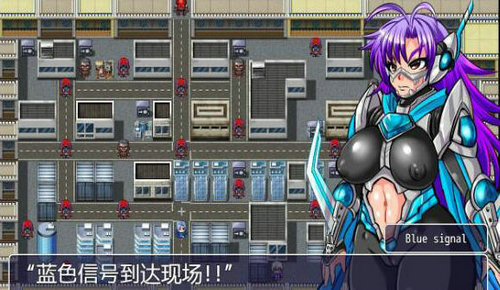 精品RPG/汉化丨特警信号部队II ～白色行动～/特警シグナルフォースII～OPERATION WHITE～ Ver1.07 AI汉化版【20260314】 游戏截图 6