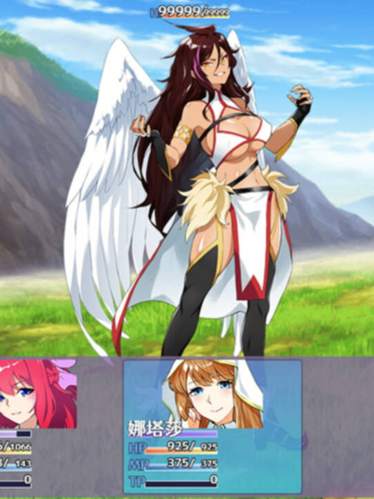 【RPG/更新/官方中文/NTR】Last12～勇者的粉色育儿日记～Ver2.8 体验版