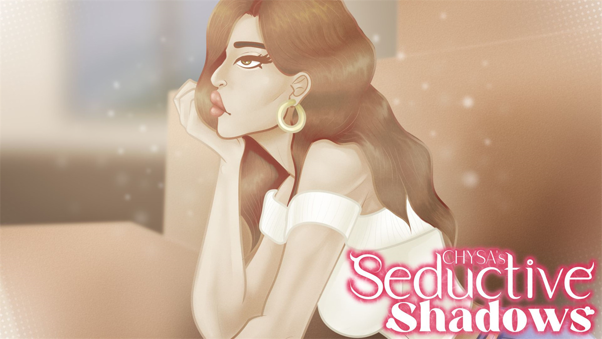 欧美SLG汉化动态丨诱人的阴 Seductive Shadows v0.35【20240317】 游戏截图 4
