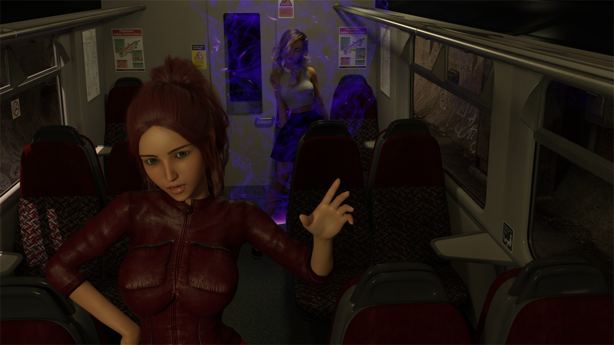 欧美SLG动态丨破碎领域 Fractured Realms  Demo v0.3【20240321】 游戏截图 5