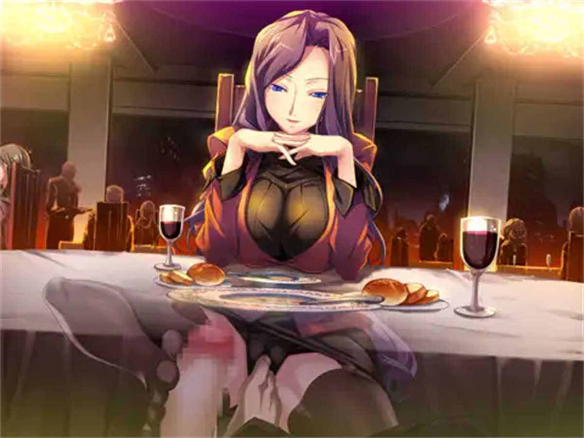 拔作ADV/汉化丨痴汉王 ~ 淫国的创造者 ~/痴漢王～淫国の創造者～ AI汉化版+全CG存档【20240313】 游戏截图 6