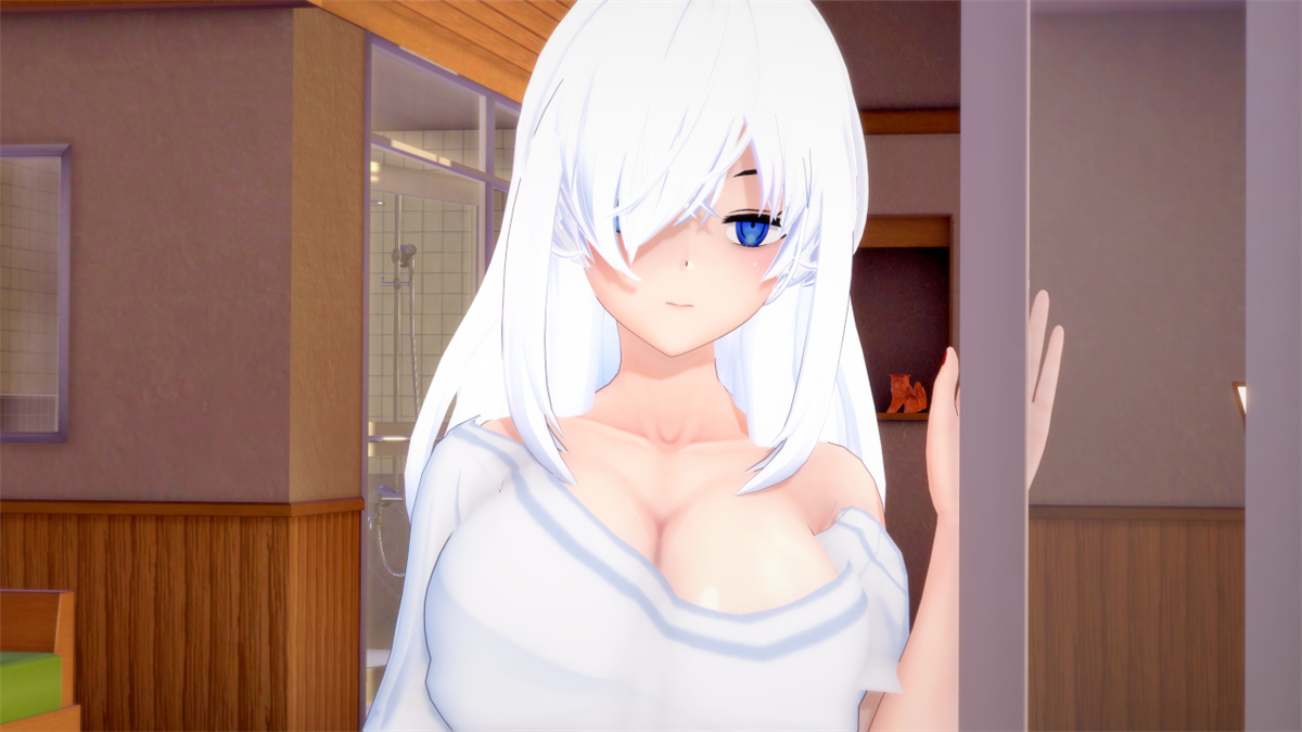 日系SLG汉化动态丨淫荡的罪恶 Lustful Sin v0.2.6【20230707】 游戏截图 2