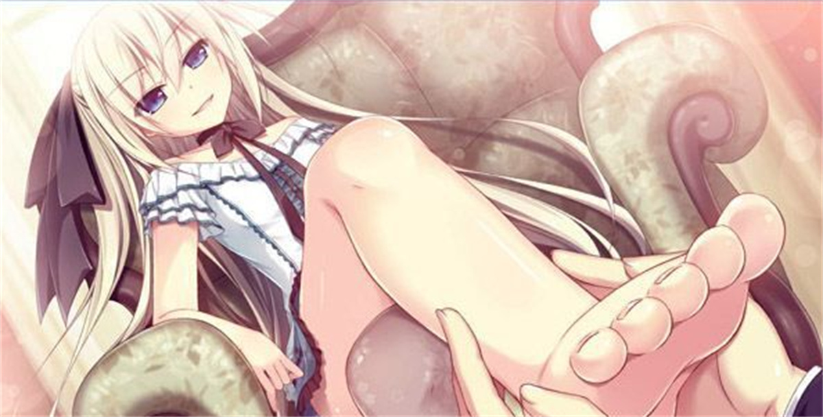【生肉】久姫お嬢様と執事な僕 游戏截图 3