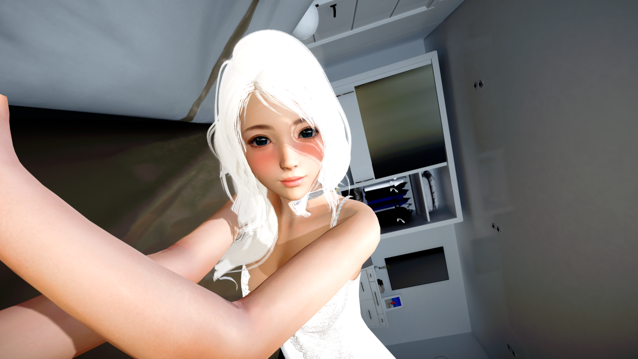 爱的冠军 Love's Champion v0.5.5 Public【20230327】 游戏截图 1