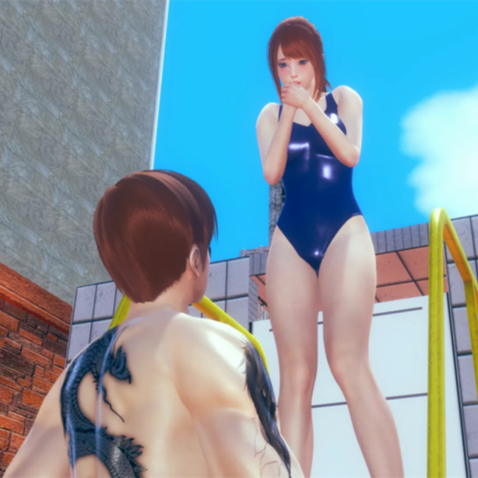 亚洲SLG汉化动态丨甜蜜复仇 甜蜜的复仇Sweet Revenge v0.08【20240307】