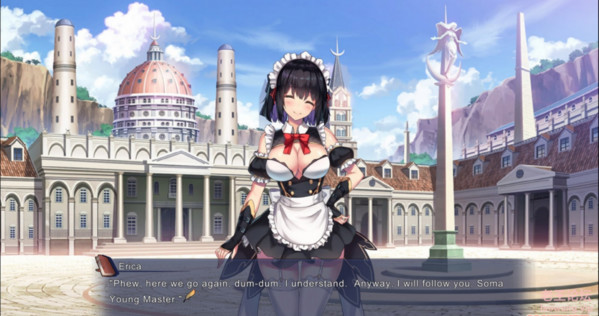 希望 Wish Beyond Fate Ver2.011 官方中文步兵版+DLC★CV【20221118】 游戏截图 3