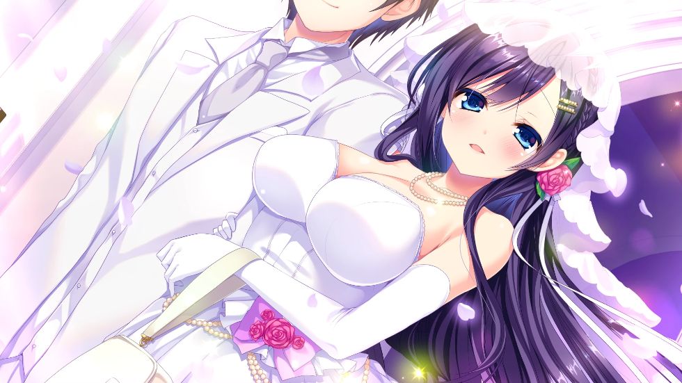 Deep Love Diary -恋人日记- 游戏截图 8