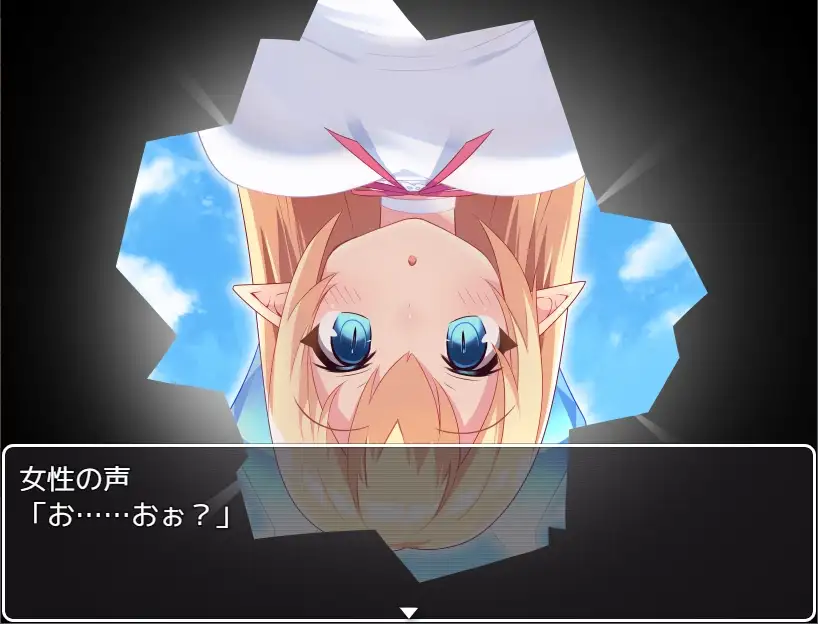 探索RPG/汉化丨魔物娘岛/TS魔物娘島 Ver1.2 AI汉化版【20240502】 游戏截图 2