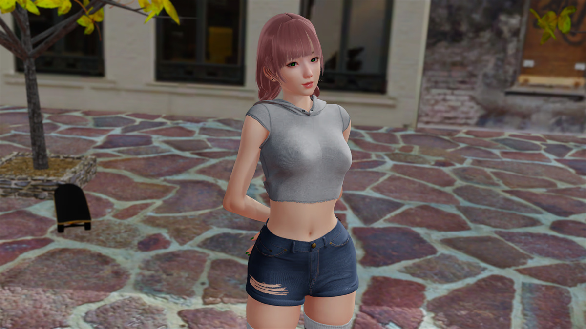 繁星之城：堕落医学生（STELLA）v0.1.1 精翻汉化 游戏截图 7