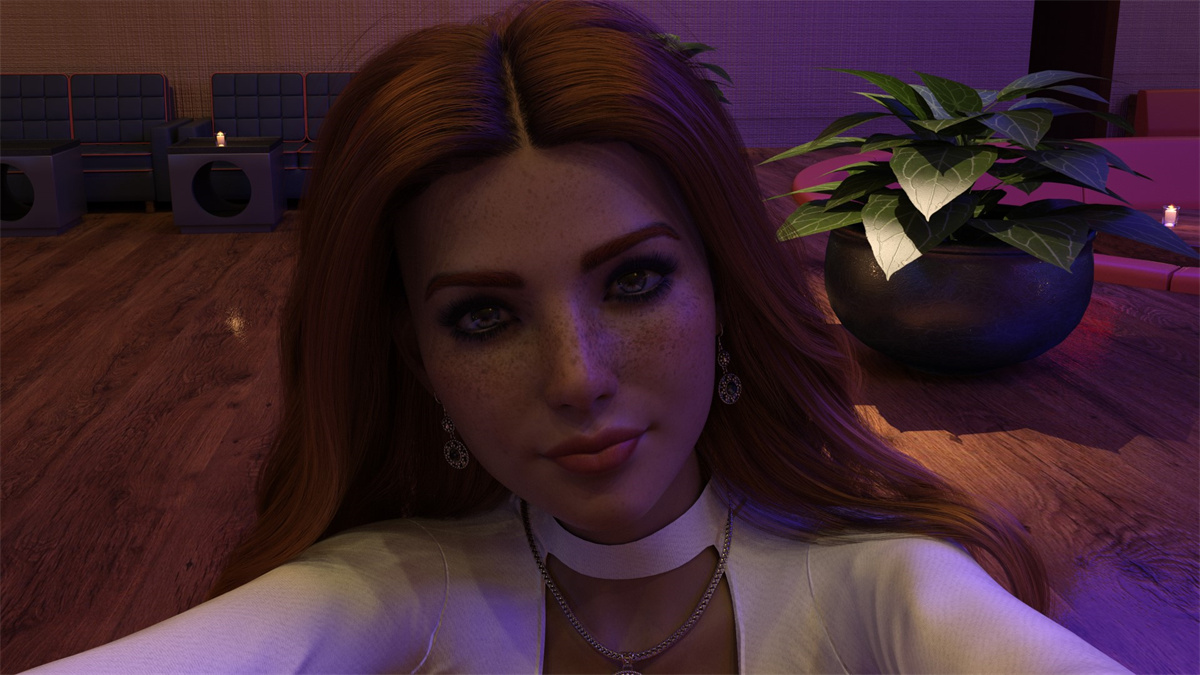 欧美SLGAIGPT汉化丨我的宿舍 My Dorm v0.17.0 P2 Ch.5.0【20240503】 游戏截图 5